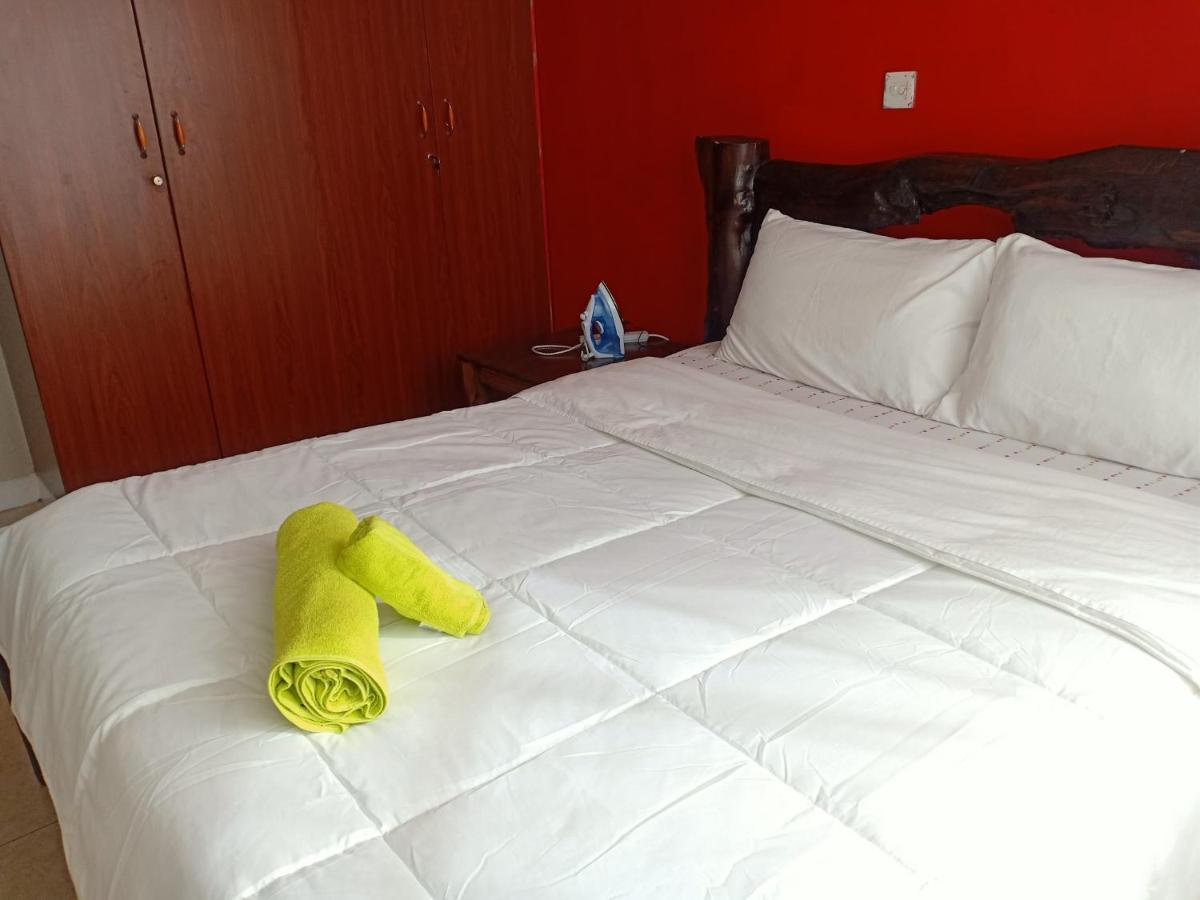 Furnished Apartments Near Jkia Nairobi Dış mekan fotoğraf