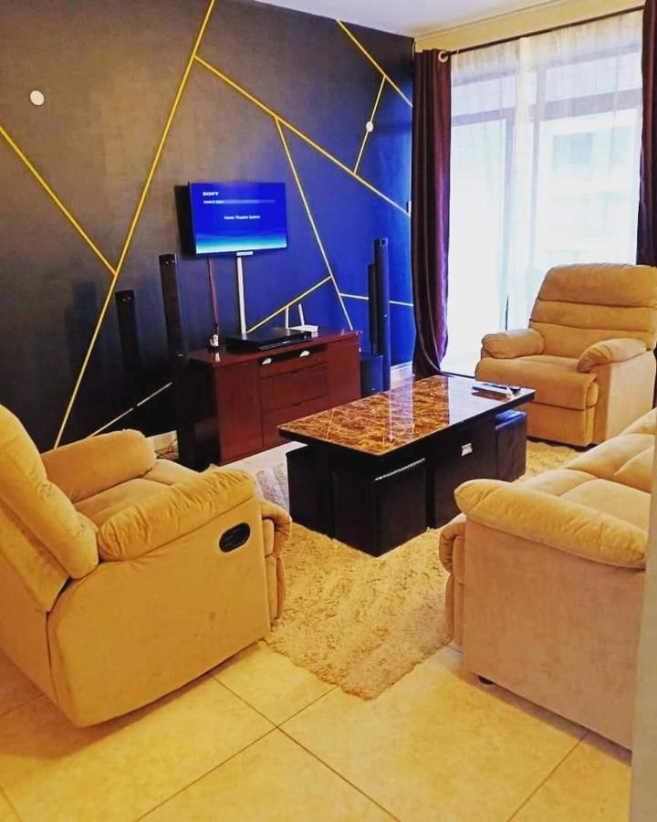 Furnished Apartments Near Jkia Nairobi Dış mekan fotoğraf