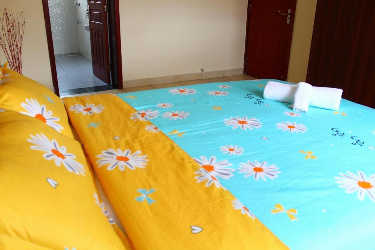 Furnished Apartments Near Jkia Nairobi Dış mekan fotoğraf